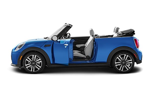 Mini Cooper Convertible 2023 Price in United Kingdom