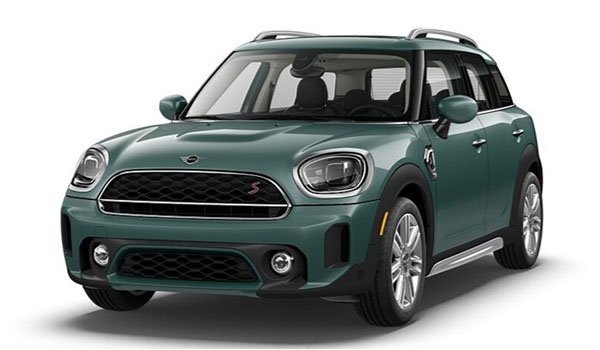 Mini Cooper Countryman 2025 Price in Norway