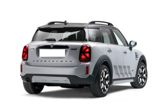 Mini Cooper Countryman ALL4 2023 Price in South Africa
