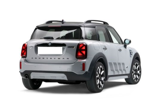 Mini Cooper Countryman ALL4 2023 Price in United Kingdom