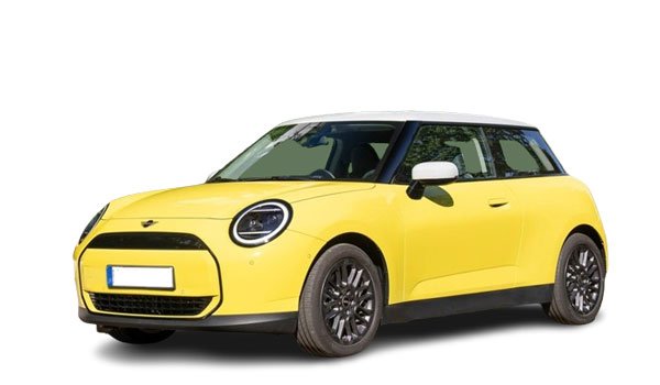 Mini Cooper E 2024 Price in Nigeria