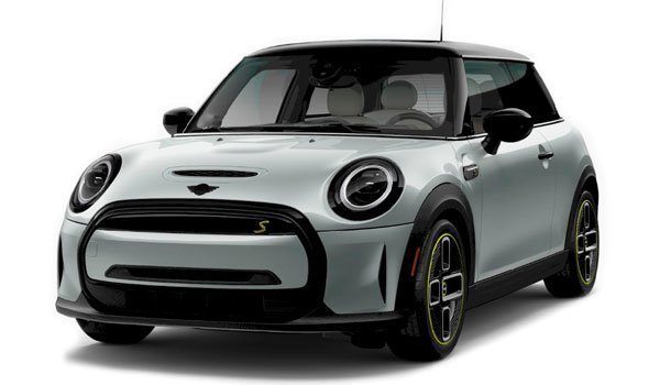 Mini Cooper Electric Hardtop 2023 Price in France