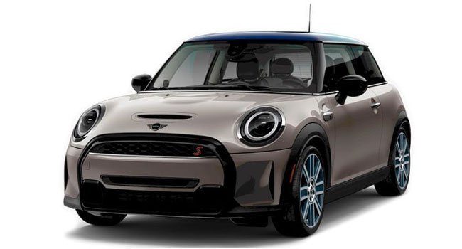 Mini Cooper Hardtop 2024 Price in Vietnam