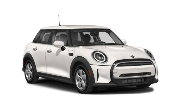 Mini Cooper Hardtop 2-Door 2023 Price in Vietnam