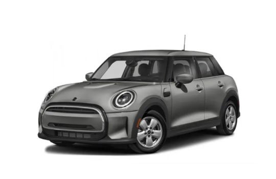 Mini Cooper Hardtop 4-Door 2023 Price in Hong Kong