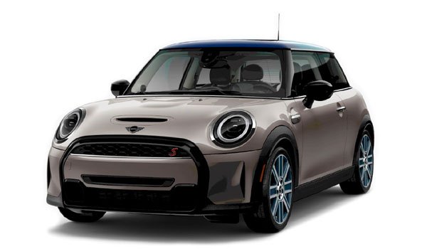 Mini Cooper Hardtop Cooper Classic 2 Door 2023 Price in Pakistan
