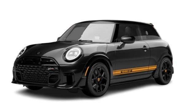 Mini Cooper JCW 2027 Price in Turkey