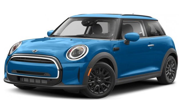 Mini Cooper Oxford Edition 2023 Price in South Africa