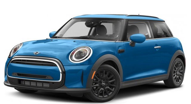Mini Cooper Oxford Edition 2023 Price in Netherlands