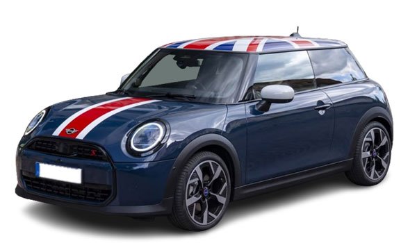 Mini Cooper Oxford Edition 2027 Price in Bahrain