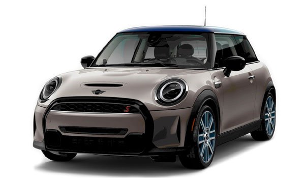 Mini Cooper Oxford Edition Hardtop 2 Door 2022 Price in Oman