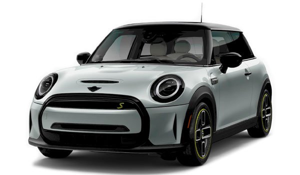 Mini Cooper SE Hardtop 2022 Price in Dubai UAE