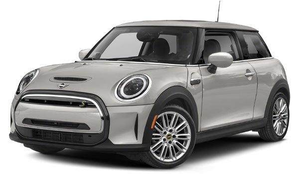 Mini Cooper SE Hardtop 2023 Price in USA