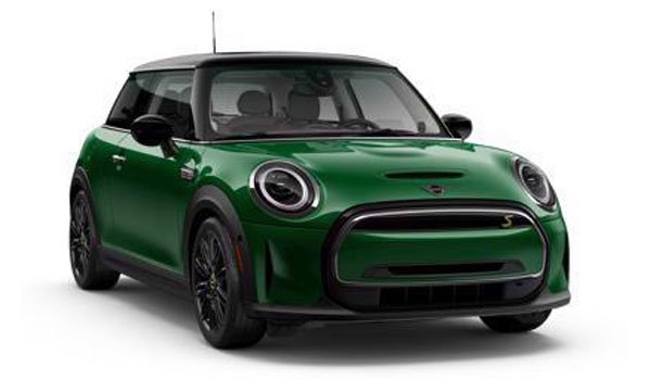 Mini Cooper SE Hardtop 2023 Price in USA