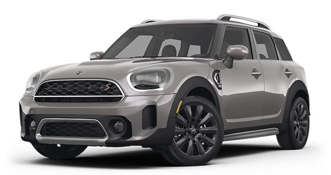 Mini Cooper S Classic Countryman 2023 Price in Greece