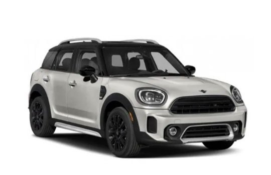 Mini Cooper S Classic Countryman ALL4 2023 Price in South Africa
