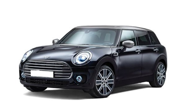 Mini Cooper S Clubman ALL4 2022 Price in Oman