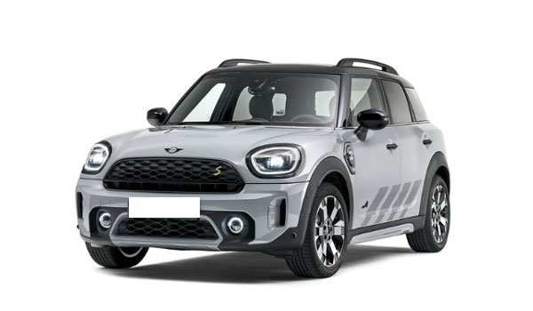 Mini Cooper S Countryman ALL4 2023 Price in Japan