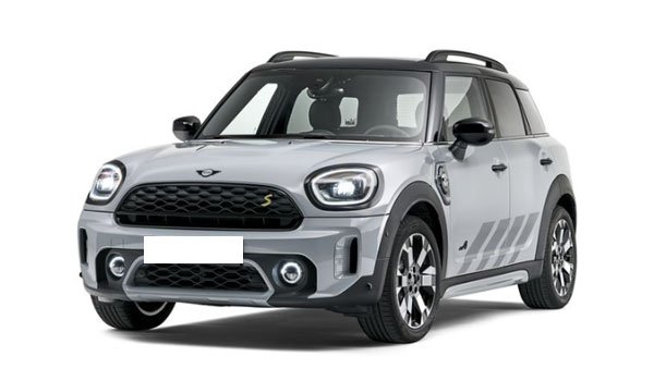 MINI Cooper S Countryman ALL4 2024 Price In Ecuador , Features And ...