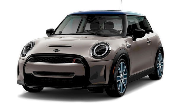 Mini Cooper S Hardtop 2 Door 2022 Price in Spain