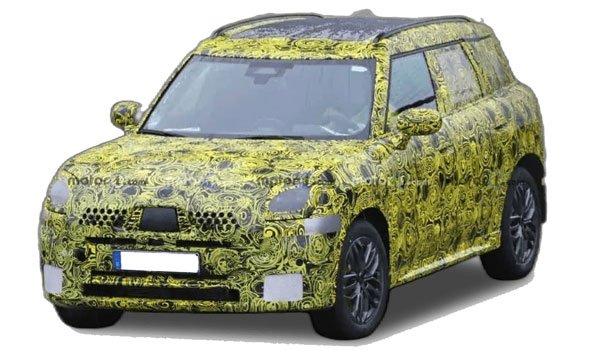 Mini Countryman 2023 Price in Turkey