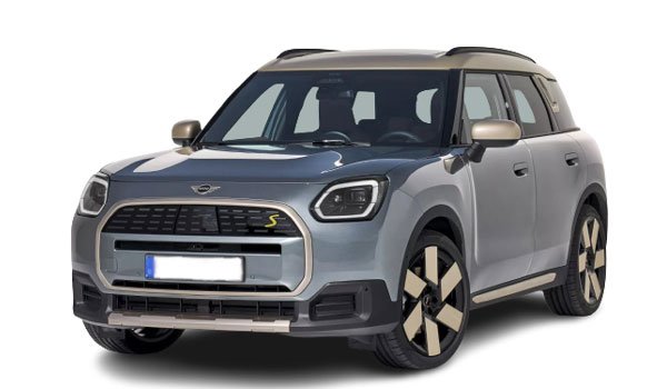 Mini Countryman 2025 Price in USA