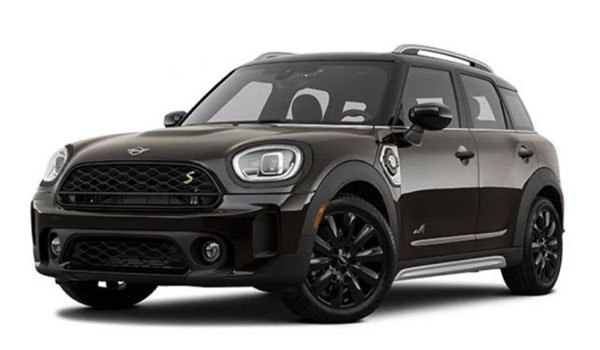 Mini Countryman Cooper S 2023 Price in Iran