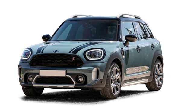 Mini Countryman Cooper S ALL4 2022 Price in South Africa