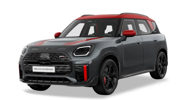 Mini Countryman E 2026 Price in Pakistan