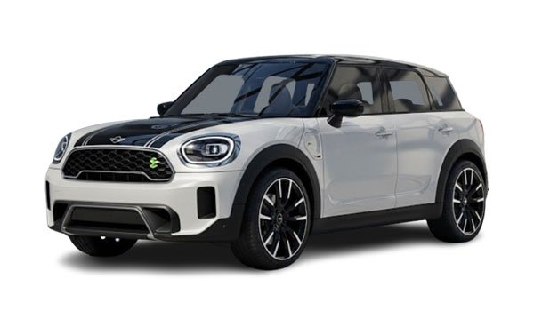 Mini Countryman JCW 2027 Price in Turkey