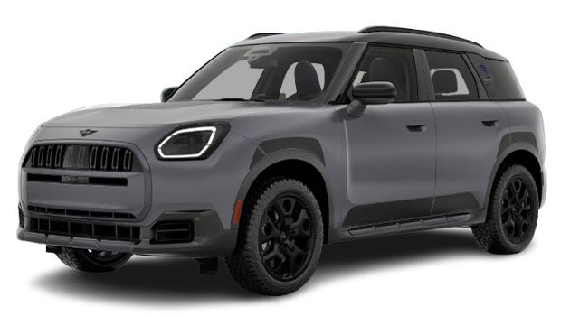 Mini Countryman Untamed Edition 2027 Price in Ecuador