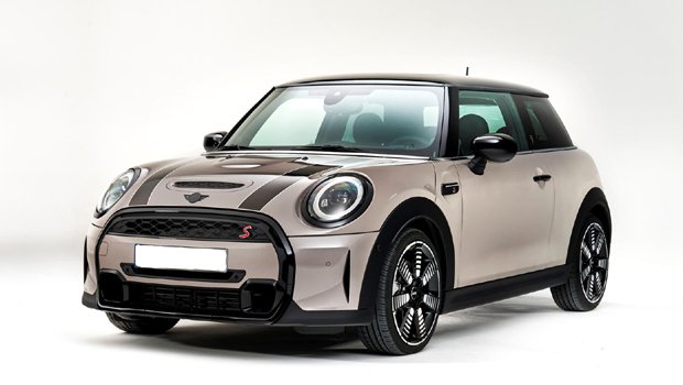 Mini Hardtop 2 Door 2022 Price in Vietnam