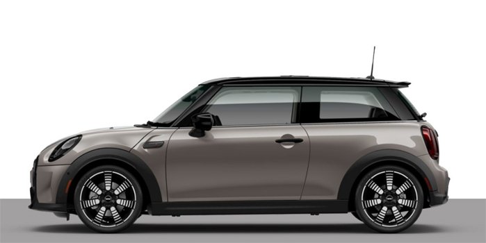 Mini Hardtop 2 Door 2022 Price in Afghanistan