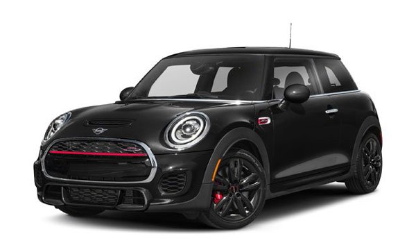 Mini Hardtop John Cooper Works 2022 Price in Macedonia