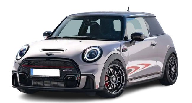 Mini JCW Bulldog Racing Edition 2024 Price in China