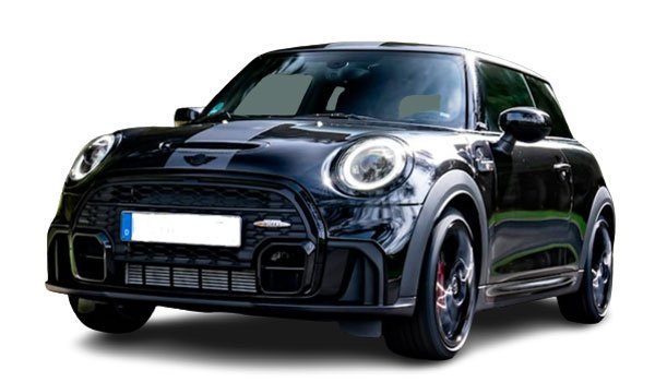 Mini JCW Special Edition Price in Japan