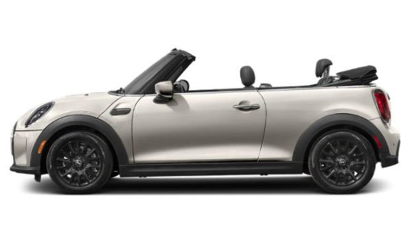 Mini John Cooper Works Classic Convertible 2023 Price in Bahrain