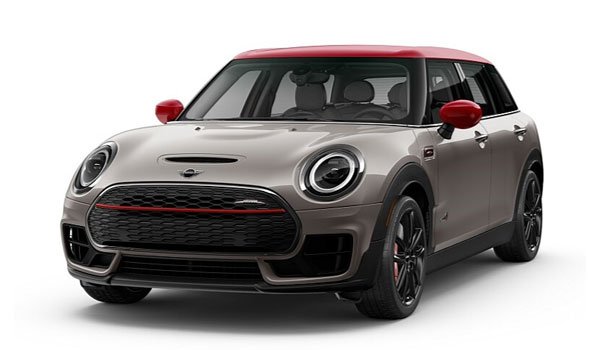 Mini John Cooper Works Clubman 2023 Price in India