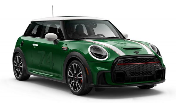 Mini John Cooper Works Hardtop 2022 Price in Uganda