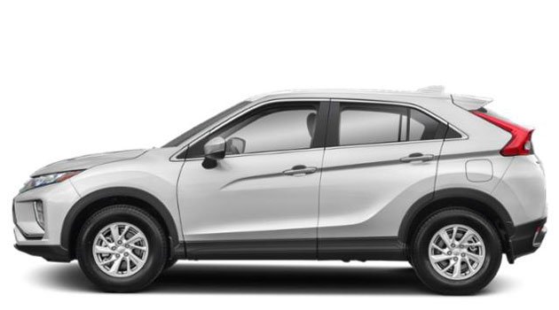 Mitsubishi Eclipse Cross LE 2020 Price in Ethiopia