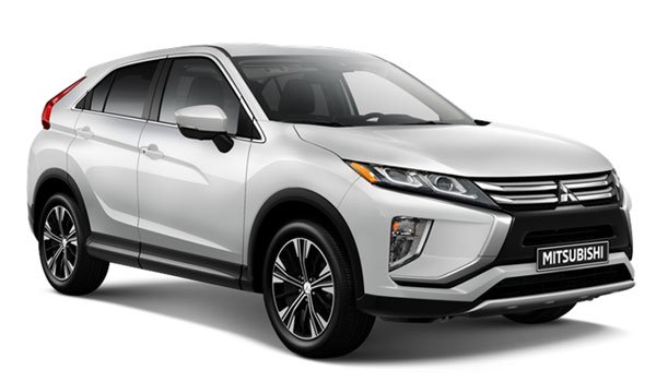 Mitsubishi Eclipse Cross SE 2020 Price in Canada