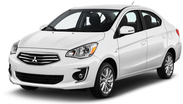 Mitsubishi Mirage ES Manual 2019 Price in Pakistan