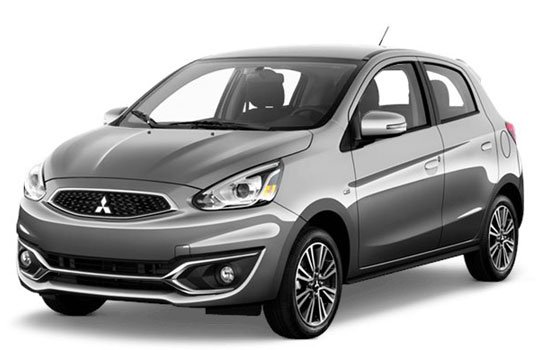 Mitsubishi Mirage GT 2020 Price in South Africa
