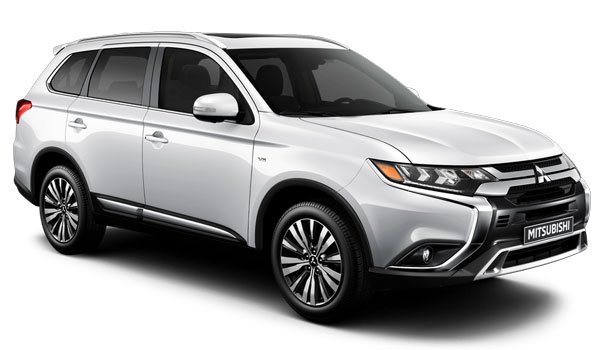 Mitsubishi Outlander ES 2020 Price in Vietnam