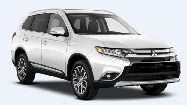 Mitsubishi Outlander ES AWC 2018 Price in South Africa