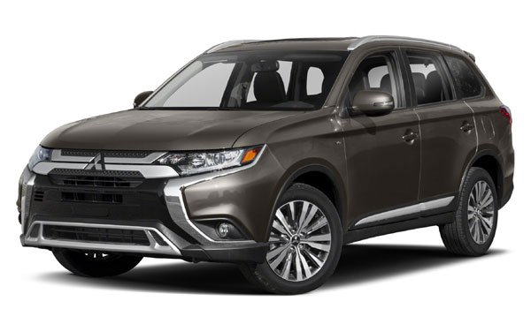 Mitsubishi Outlander LE 2020 Price in Dubai UAE