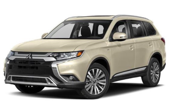 Mitsubishi Outlander SEL 2020 Price in Sri Lanka