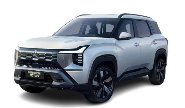 Mitsubishi Destinator 2026 Price in Thailand