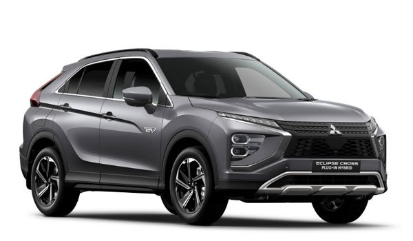 Mitsubishi Eclipse Cross 2024 Price in South Africa