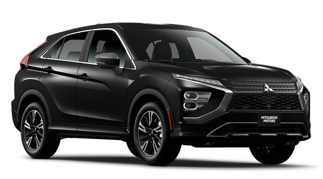 Mitsubishi Eclipse Cross ES 2023 Price in South Africa
